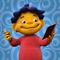 Sid the Science Kid Read & Play is packed with stories and fun activities aimed at developing early science exploration