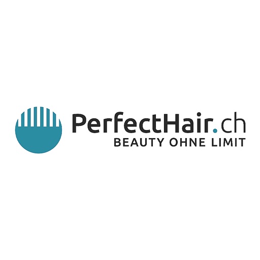 PerfectHair.ch Salons icon