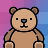 The Kids app! - iPadアプリ