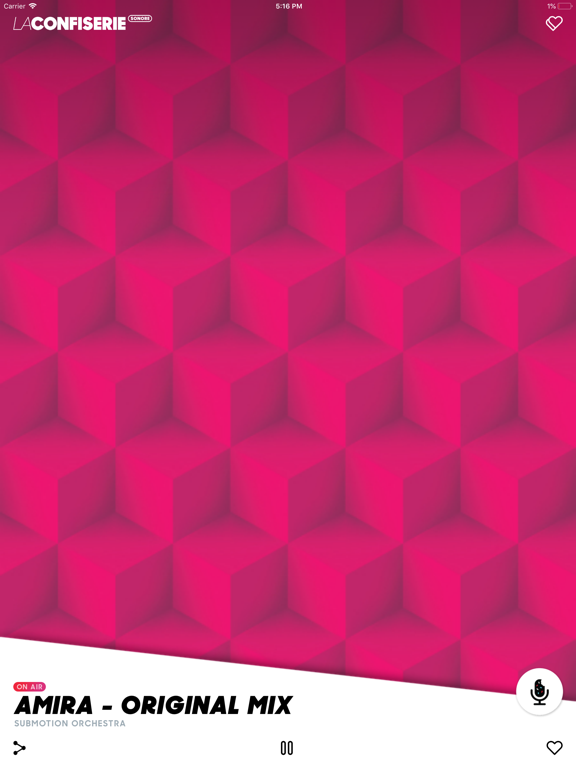 Screenshot #5 pour La Confiserie Sonore