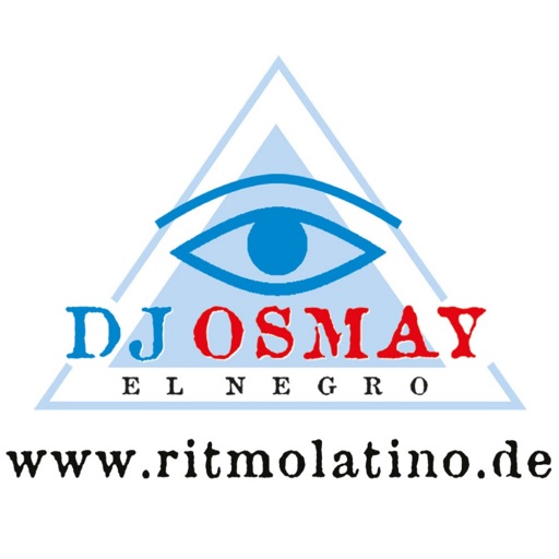 Ritmo Latino® On Air Icon