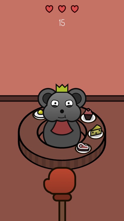 Banquet for a King screenshot-5