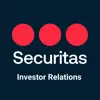 Securitas Investor Relations App Negative Reviews