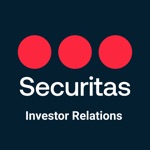 Download Securitas Investor Relations app