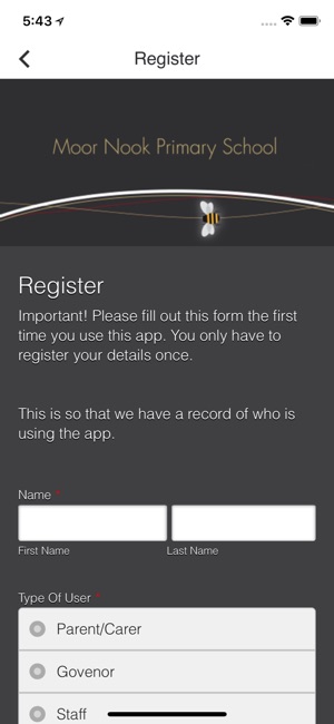Moor Nook Primary School(圖3)-速報App