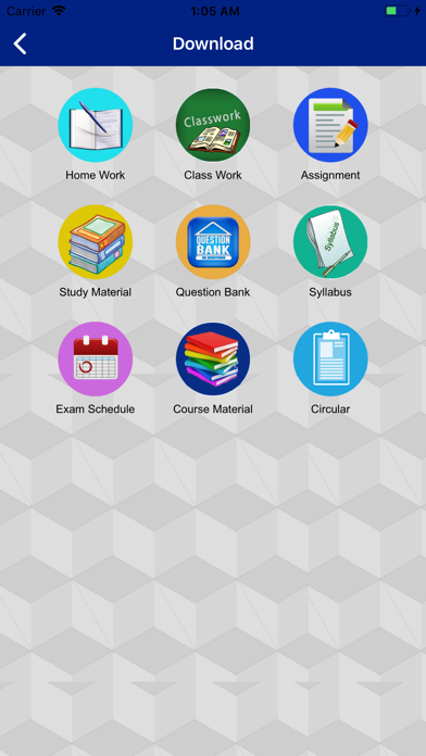 How to cancel & delete Victor Public School from iphone & ipad 4