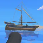 Pirate Attack: Sea Battle App Cancel