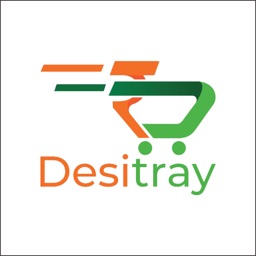 Desitray