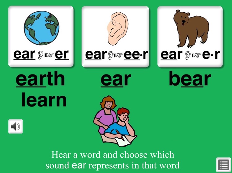 Sounds Have Letter Teams 5 screenshot-6