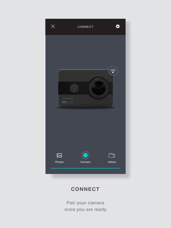 Screenshot #5 pour KB X250