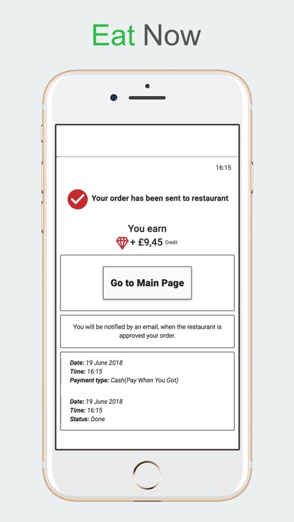 Volkan Grill screenshot-3