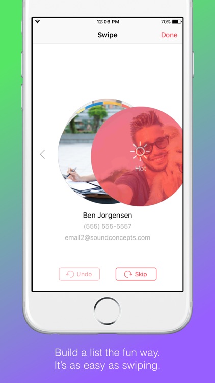 Brightools
