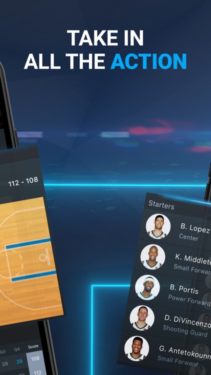 365Scores - Live Scores