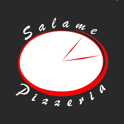 Pizzeria Salame