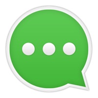 ChatsApp Messaging Service logo