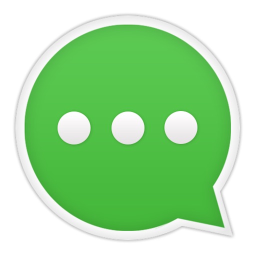 ChatsApp Messaging Service icon
