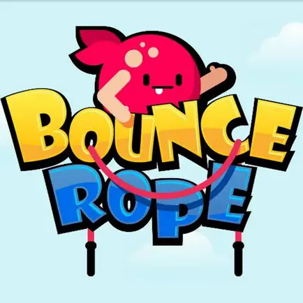 Bounce Rope Читы