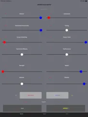 ukfpro match kata lite iPad Captures Décran 3