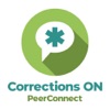 Corrections ON PeerConnect