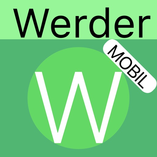 Werder icon