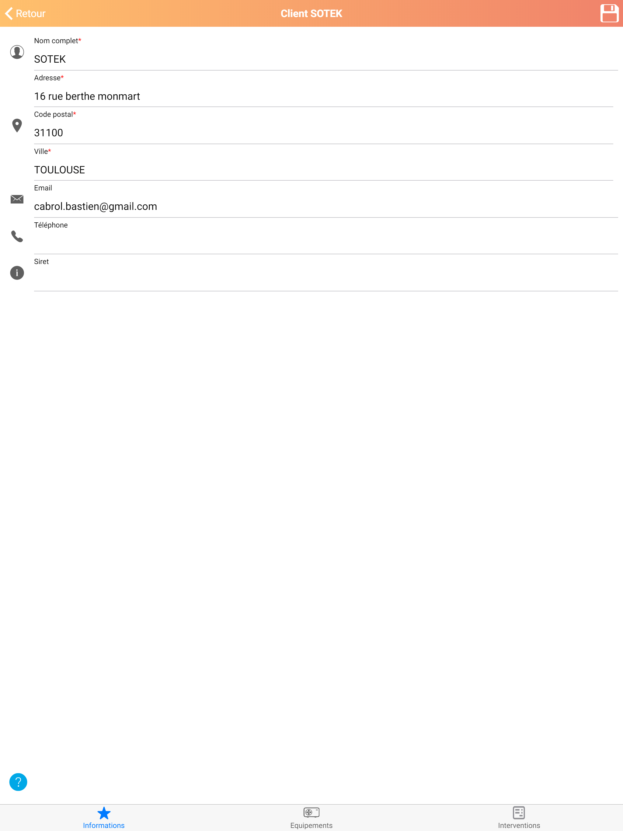 EasyFluid screenshot 16