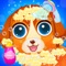 Icon My Pet Care Salon Dress Up