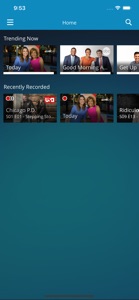 ConwayCorpTV screenshot #2 for iPhone