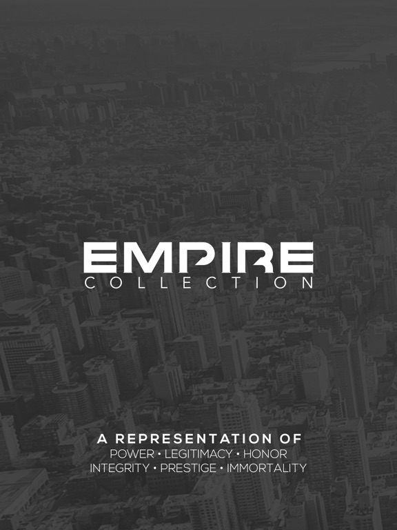 Screenshot #4 pour Empire Collection