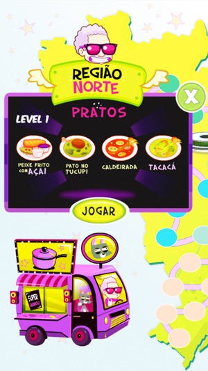 Tia Truck(圖2)-速報App
