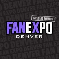 FAN EXPO Denver Erfahrungen und Bewertung