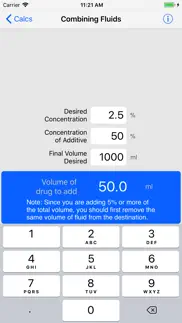 vetpda calcs iphone images 4