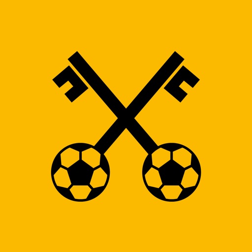 Leidsche Football Pool icon