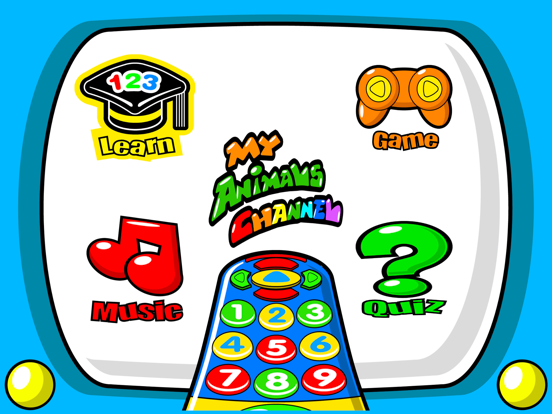 Screenshot #4 pour Kids Remote