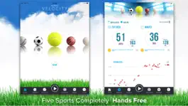 Game screenshot Athla Velocity mod apk