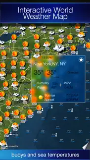 How to cancel & delete buoy finder noaa ndbc 3