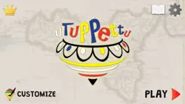 Game screenshot U Tuppettu AR mod apk