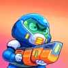 Space Gunner - Galaxy Shooter icon