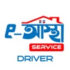 Astha Service Driver