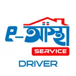 Astha Service Driver App Negative Reviews