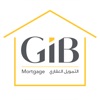 التمويل العقاري من بنك الخليج icon