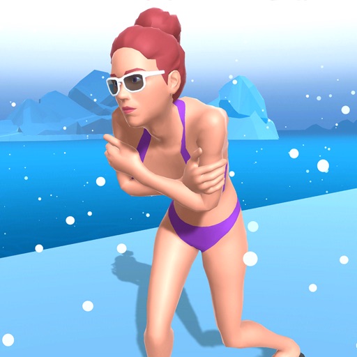 Weather Run! - Another Place Productions Ltd