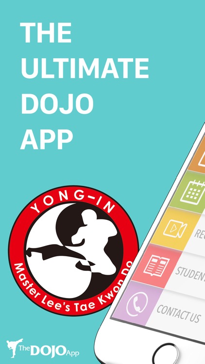 Master Lee's TaeKwonDo(MLTKD)