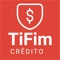 Tenha em mãos seu crédito consignado de maneira simples, com App Tifim Crédito você consegue simular e formalizar contratos tudo rápido e prático