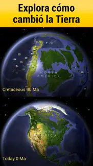 dino walk - historia mundial iphone capturas de pantalla 3