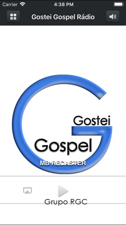 Gostei Gospel Rádio
