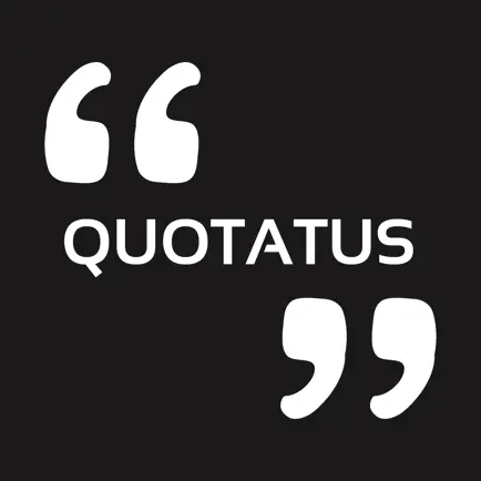 Quotatus - Daily Motivation Cheats