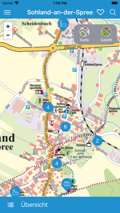 Screenshot #3 pour Sohland a.d. Spree • app|ONE
