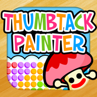Thumbtack Painter Plus