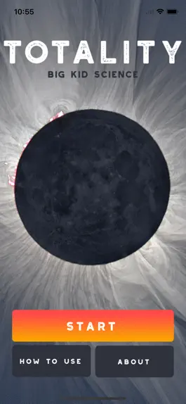 Game screenshot Totality by Big Kid Science mod apk