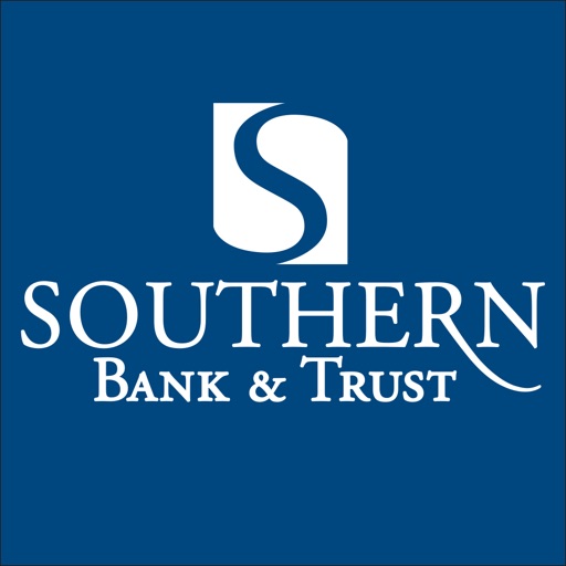 Southern Bank & Trust for iPad